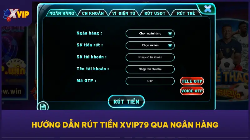 Đây là phương thức phổ biến nhất và được đa số người chơi lựa chọn nhờ vào tính tiện lợi