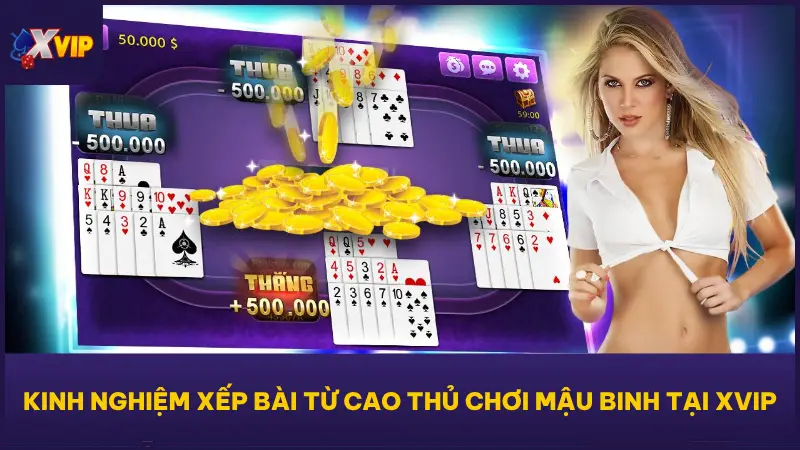 Một vài kinh nghiệm thường được các cao thủ chia sẻ